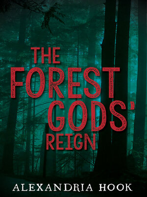 cover image of The Forest Gods' Reign